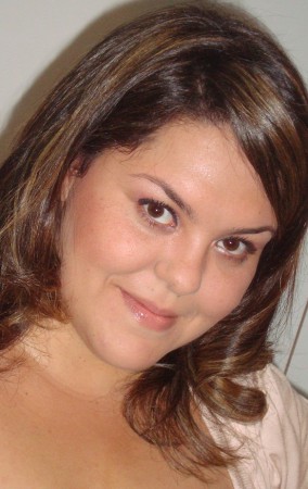 Caroline Moura